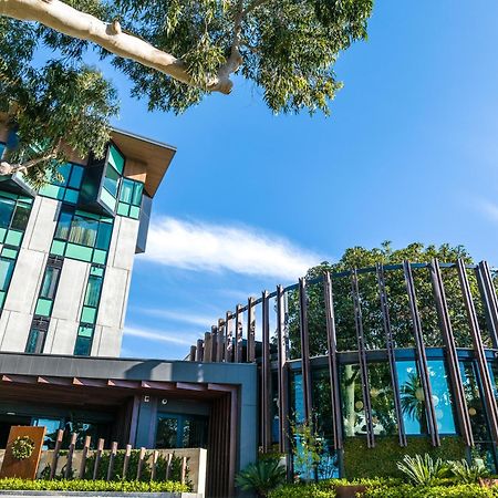 Marion Hotel Adelaide Luaran gambar
