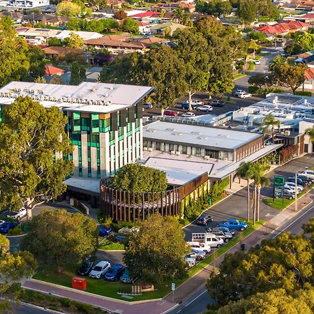 Marion Hotel Adelaide Luaran gambar