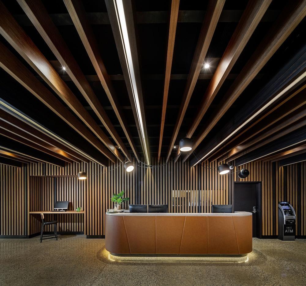 Marion Hotel Adelaide Luaran gambar