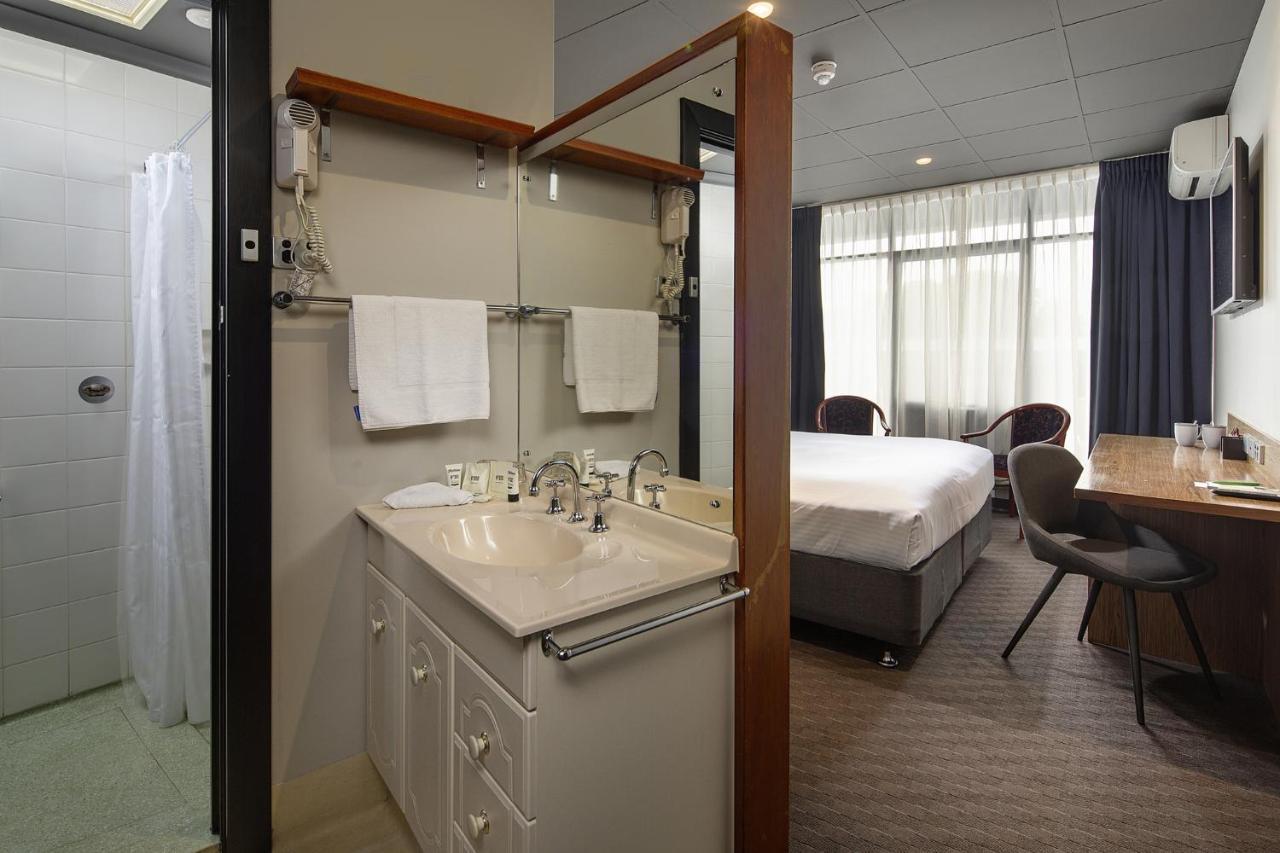 Marion Hotel Adelaide Luaran gambar
