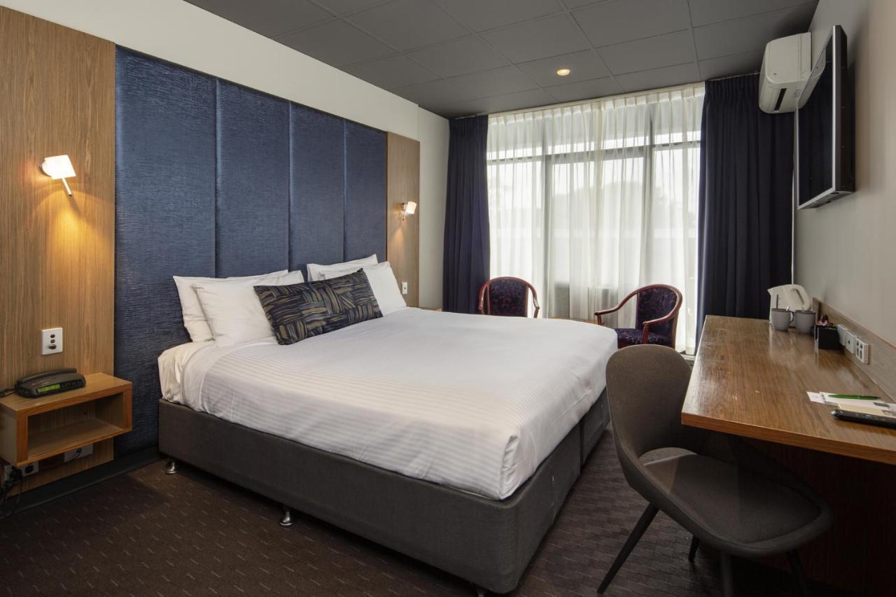 Marion Hotel Adelaide Luaran gambar