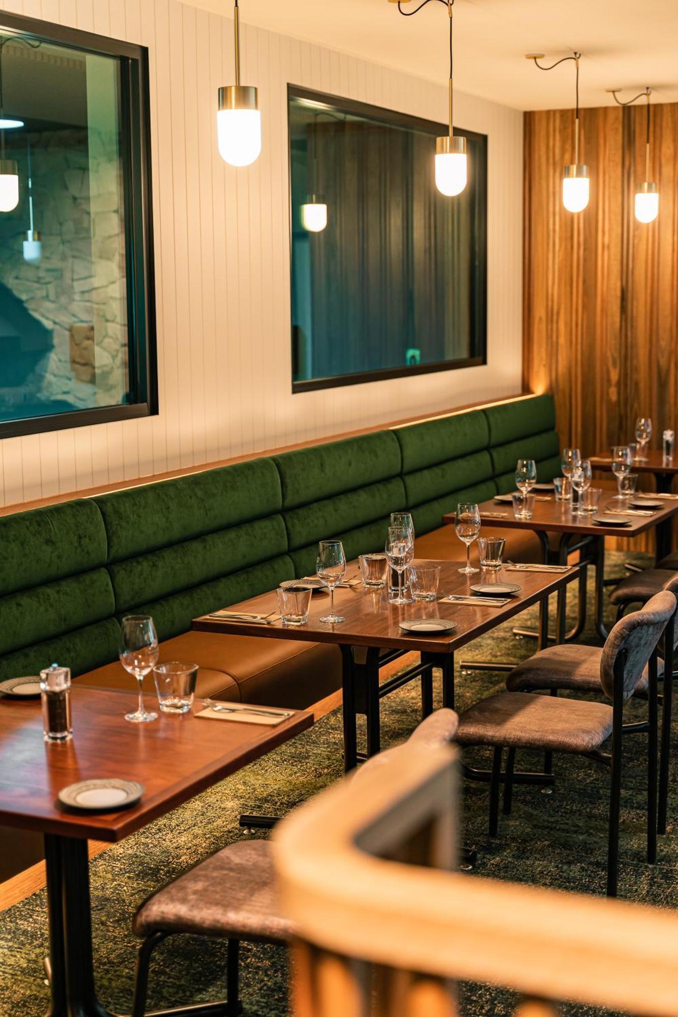 Marion Hotel Adelaide Luaran gambar