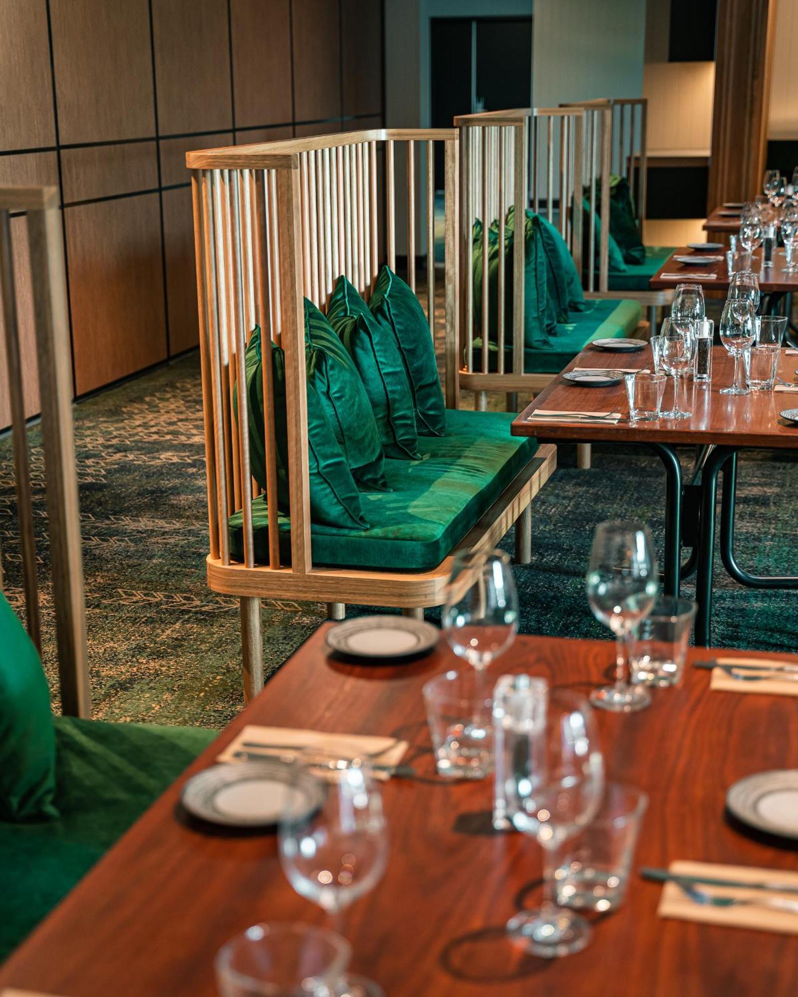 Marion Hotel Adelaide Luaran gambar