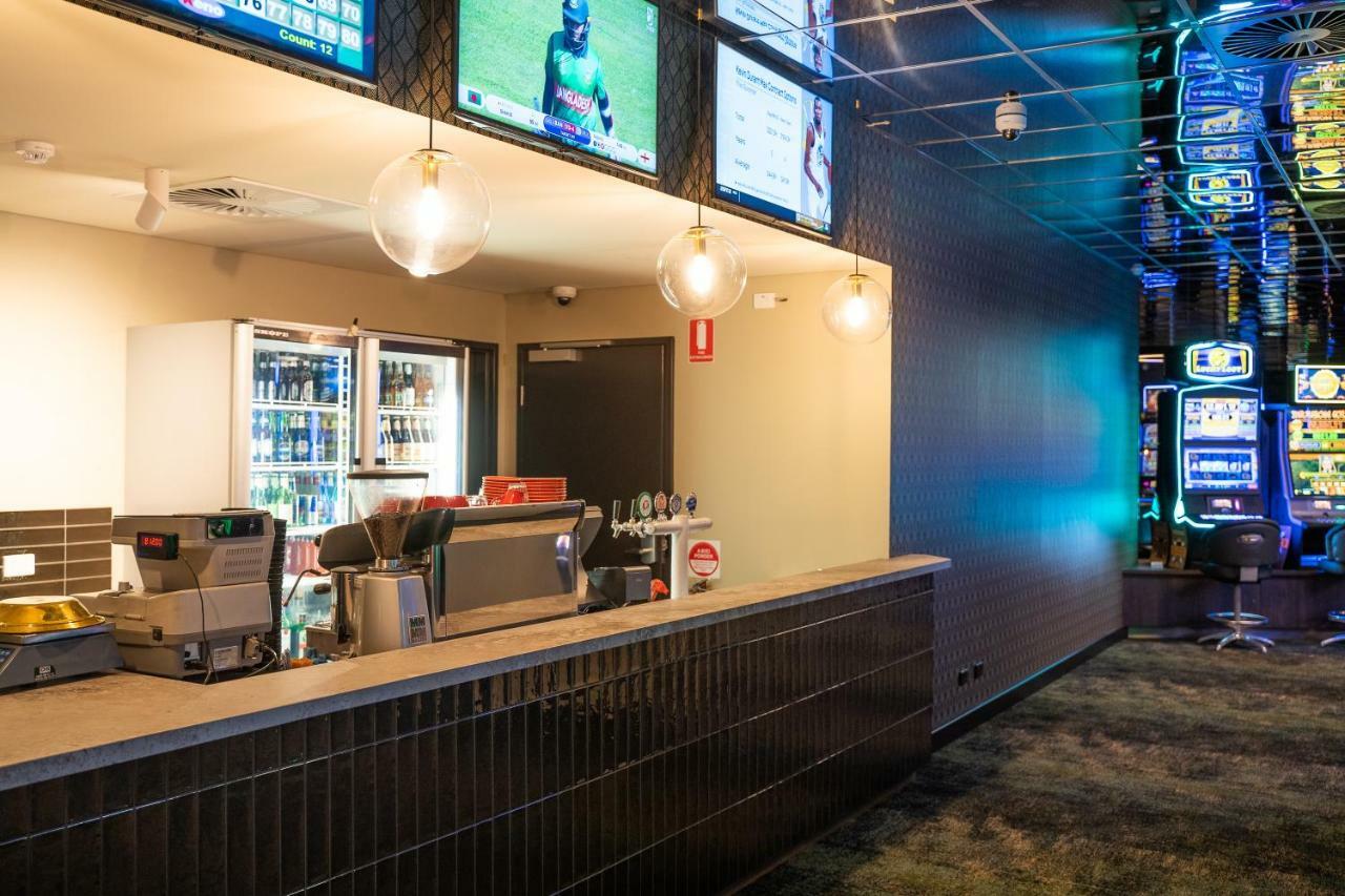 Marion Hotel Adelaide Luaran gambar