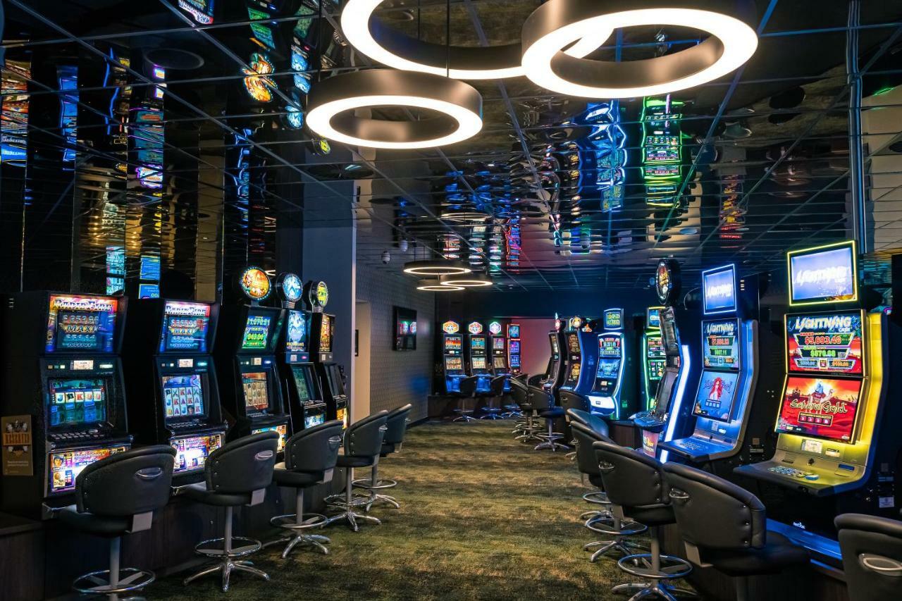 Marion Hotel Adelaide Luaran gambar