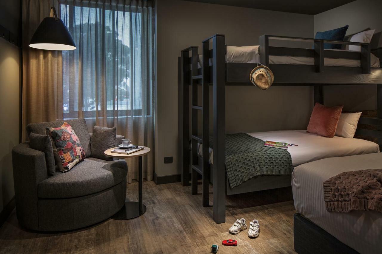 Marion Hotel Adelaide Luaran gambar