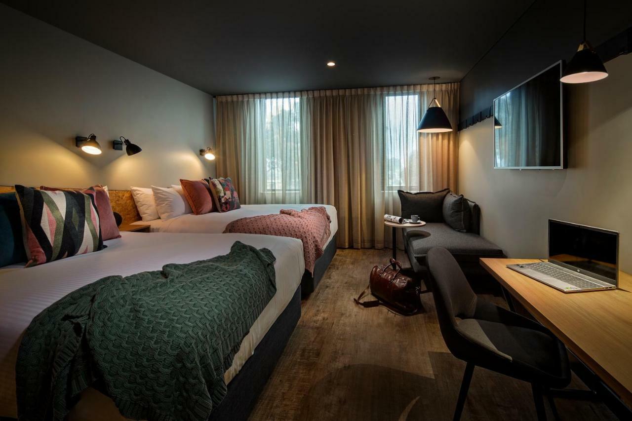Marion Hotel Adelaide Luaran gambar
