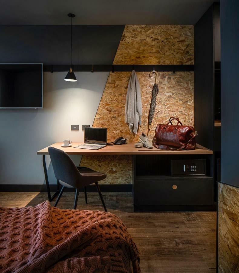Marion Hotel Adelaide Luaran gambar