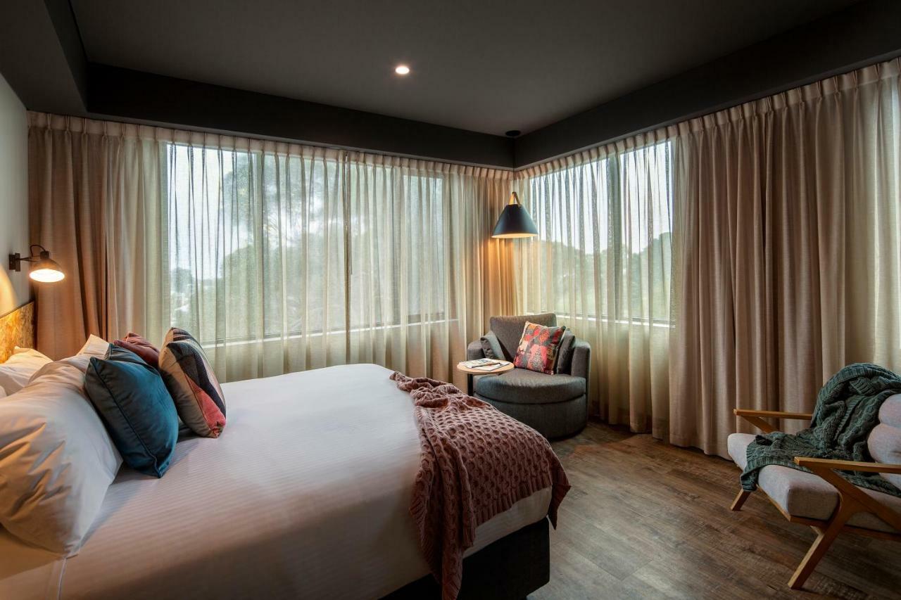Marion Hotel Adelaide Luaran gambar