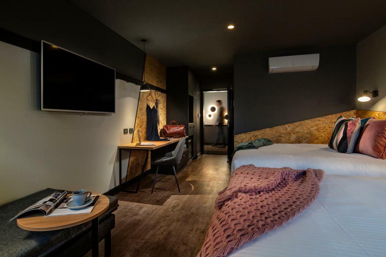 Marion Hotel Adelaide Luaran gambar