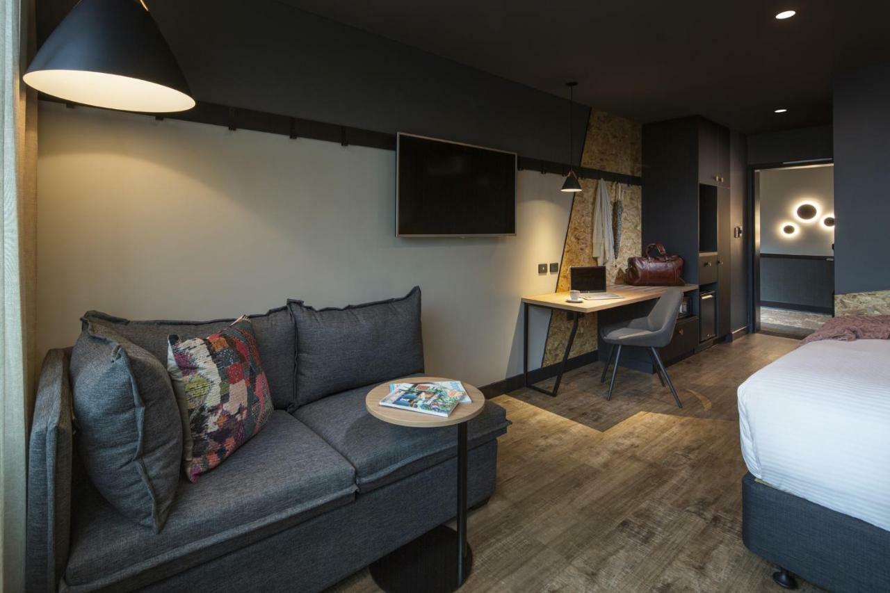 Marion Hotel Adelaide Luaran gambar
