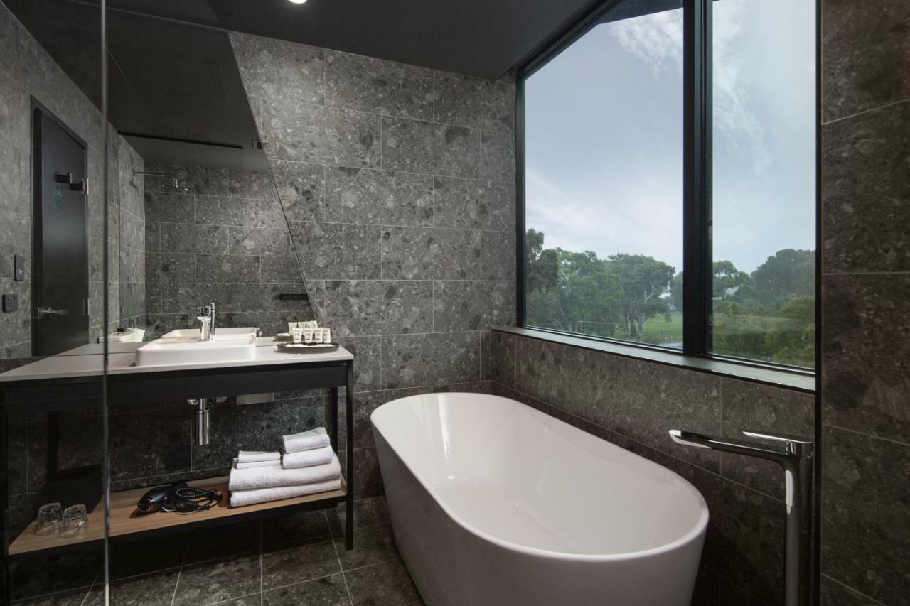 Marion Hotel Adelaide Luaran gambar