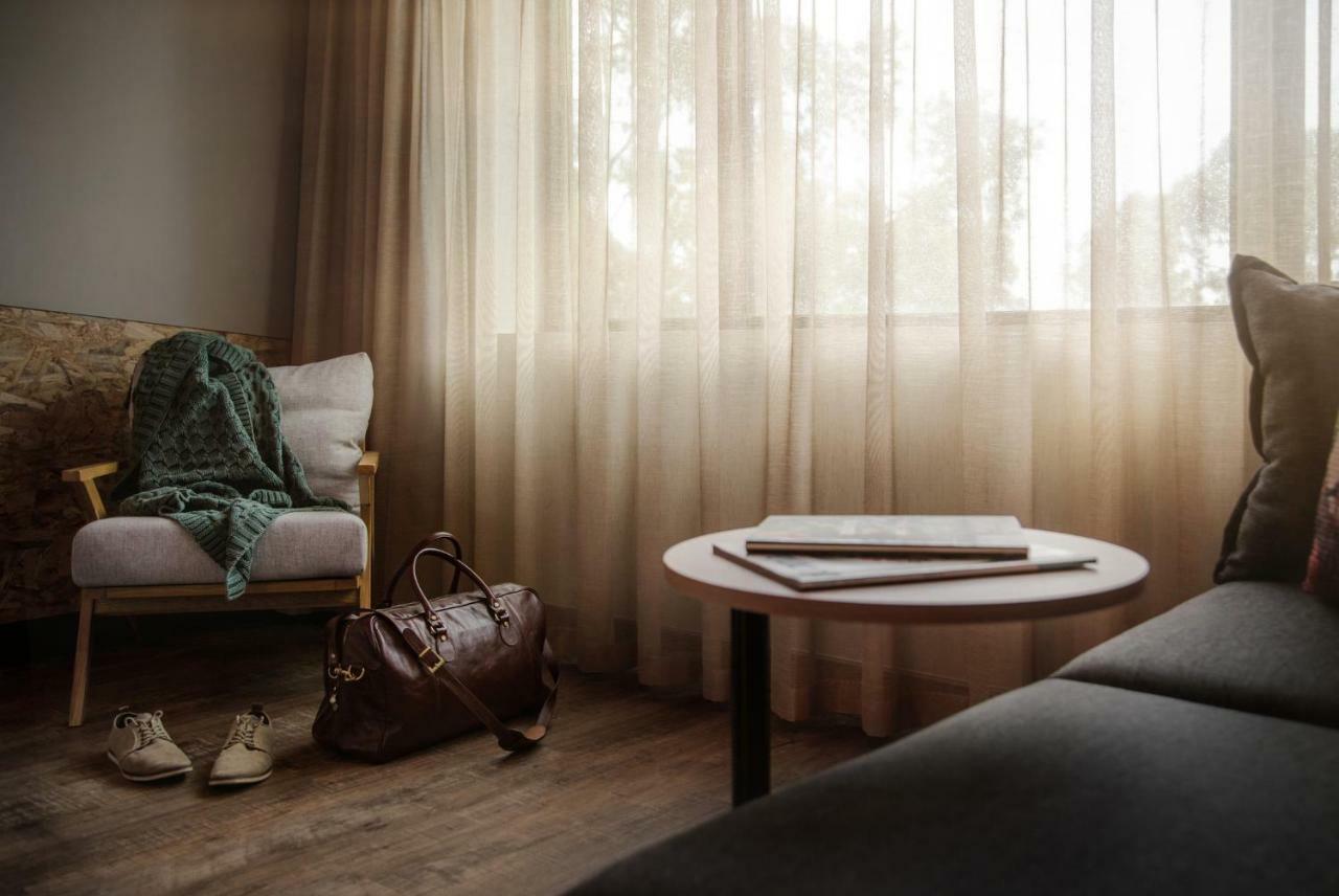 Marion Hotel Adelaide Luaran gambar