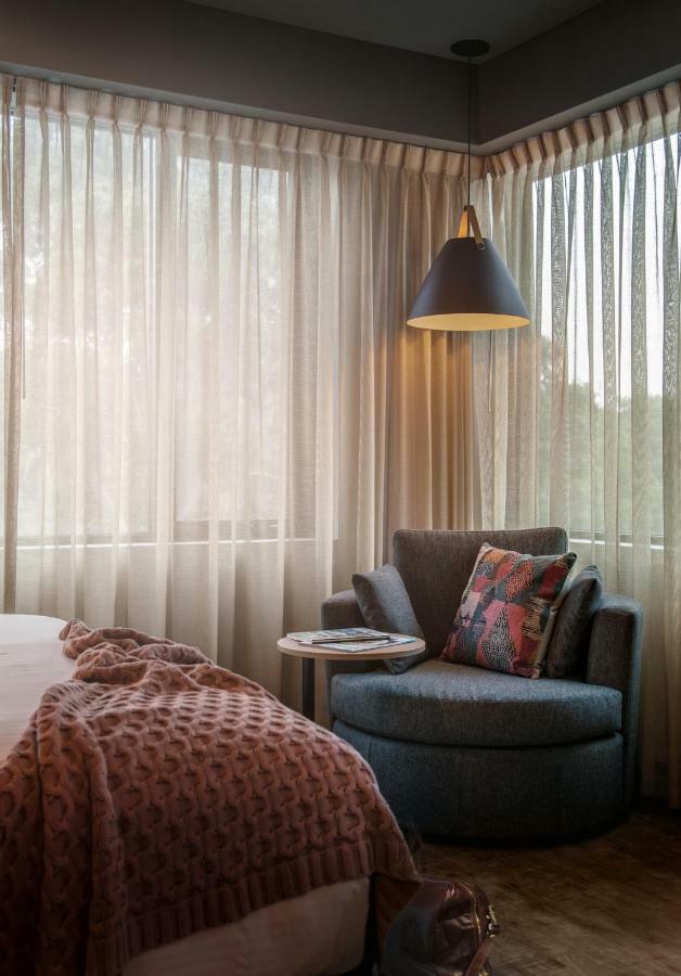 Marion Hotel Adelaide Luaran gambar
