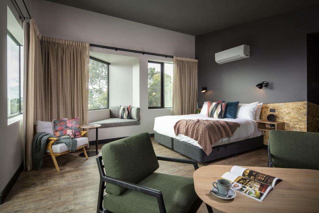 Marion Hotel Adelaide Luaran gambar