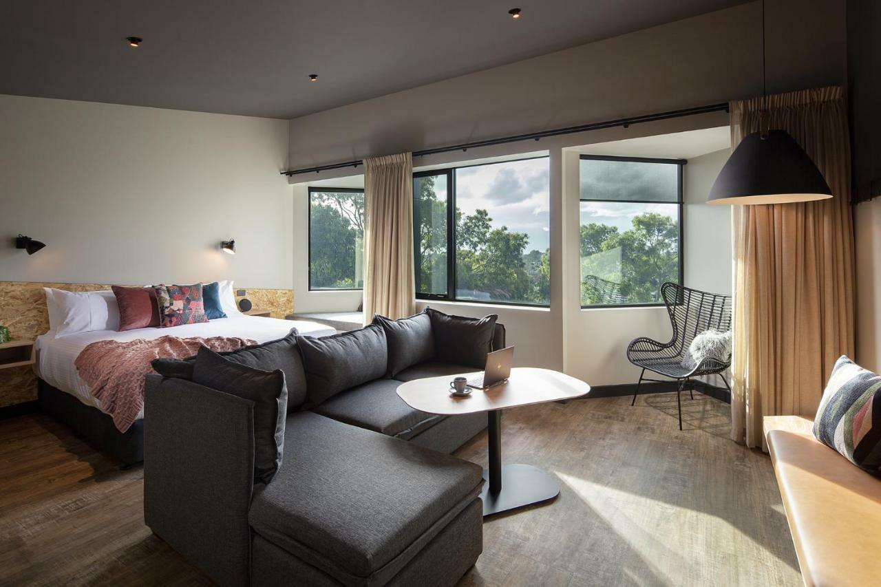Marion Hotel Adelaide Luaran gambar