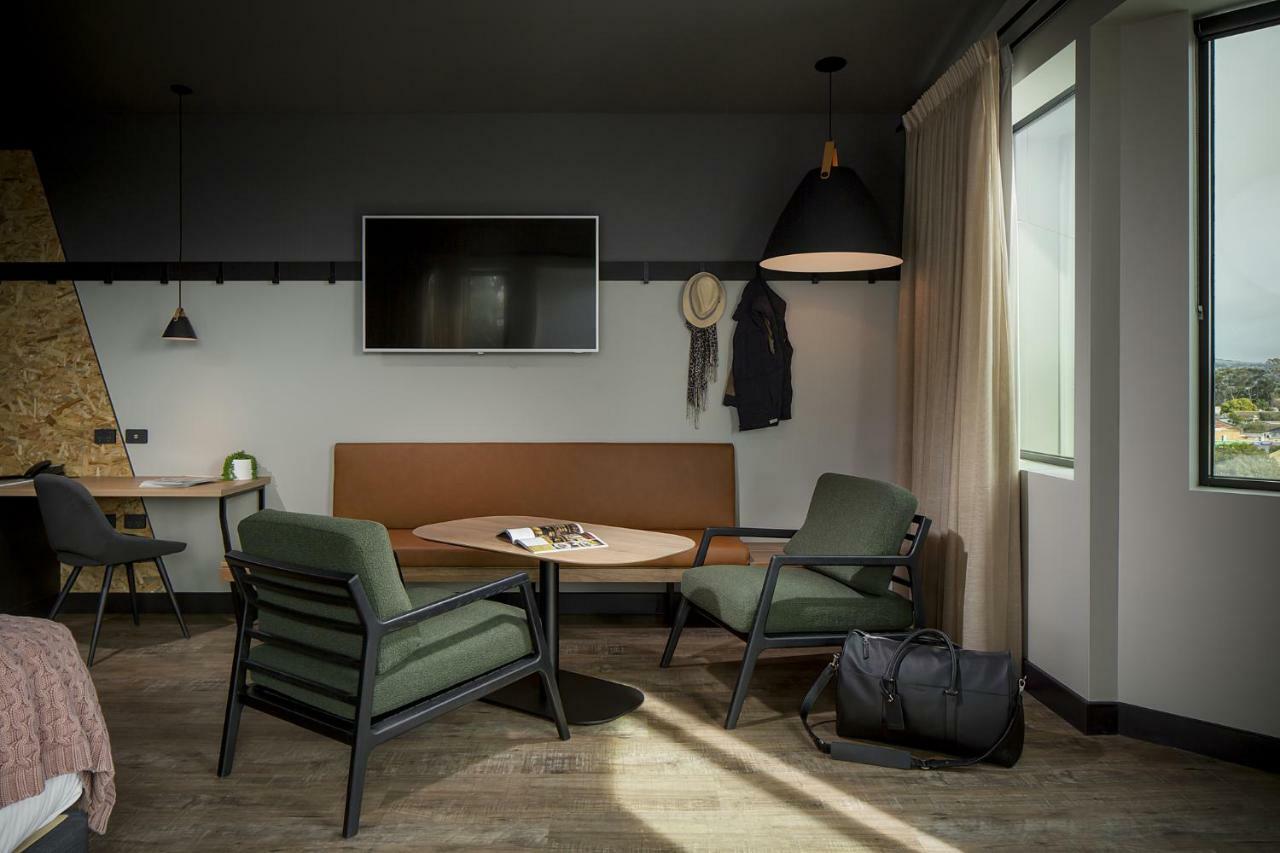 Marion Hotel Adelaide Luaran gambar