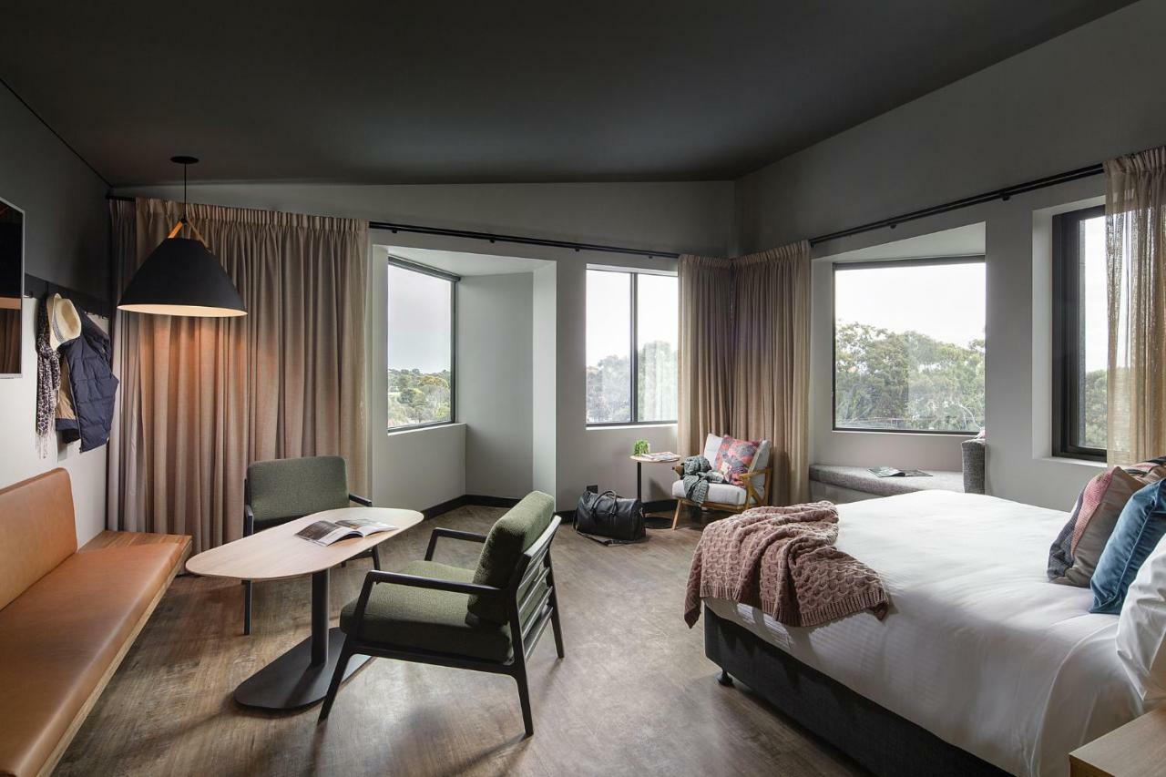 Marion Hotel Adelaide Luaran gambar