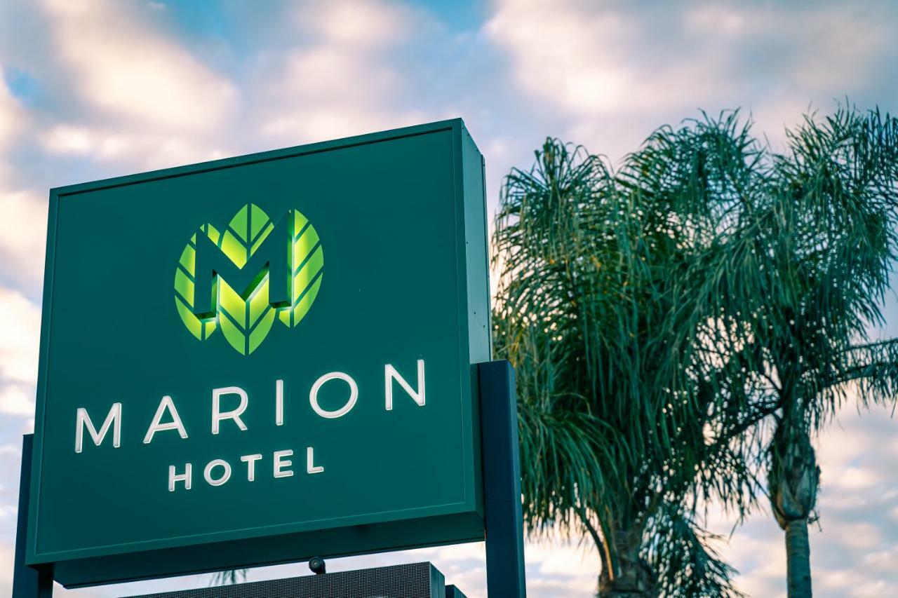 Marion Hotel Adelaide Luaran gambar