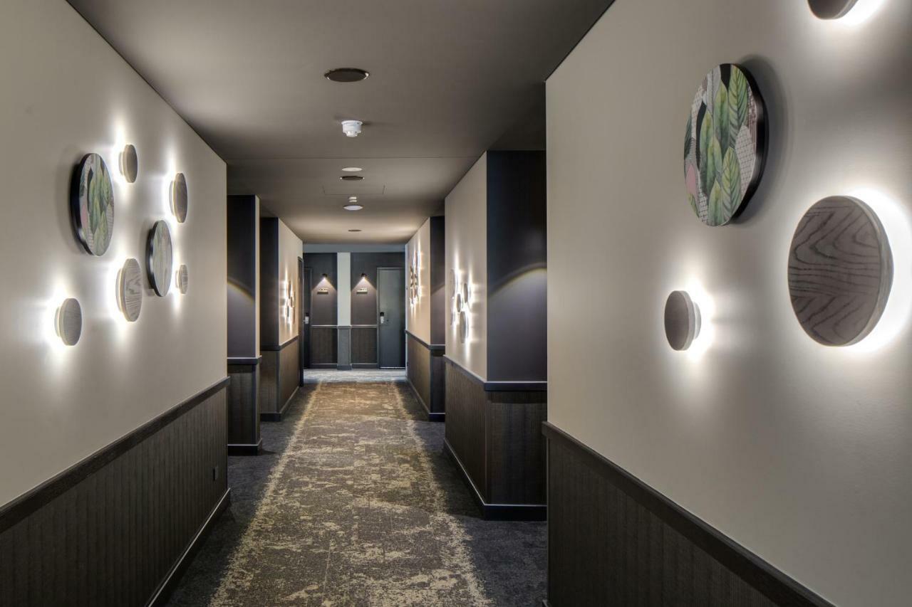 Marion Hotel Adelaide Luaran gambar