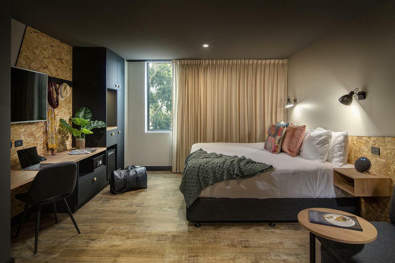 Marion Hotel Adelaide Luaran gambar