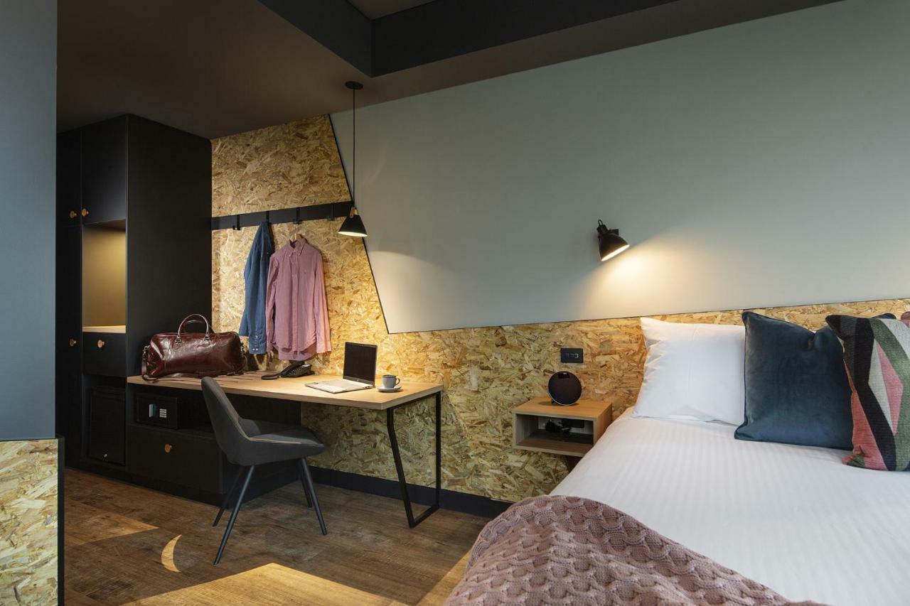 Marion Hotel Adelaide Luaran gambar