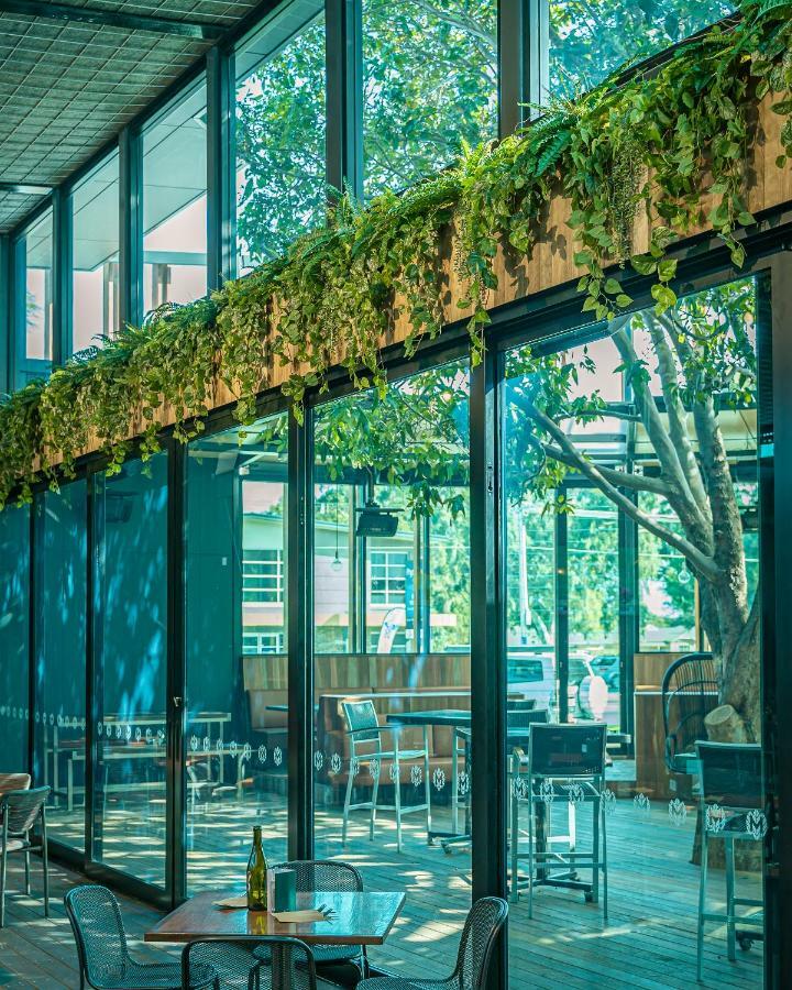 Marion Hotel Adelaide Luaran gambar