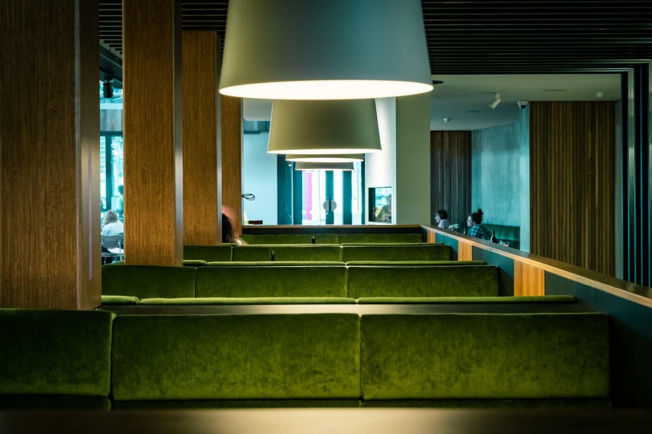Marion Hotel Adelaide Luaran gambar
