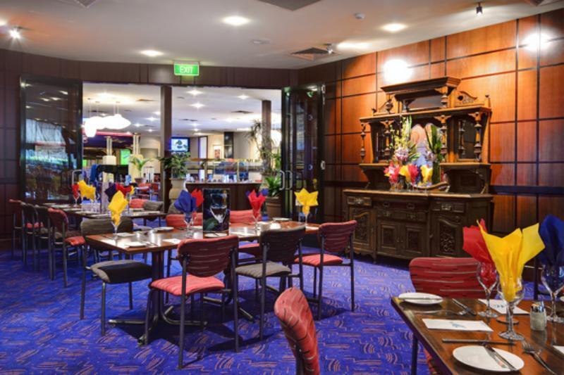 Marion Hotel Adelaide Luaran gambar