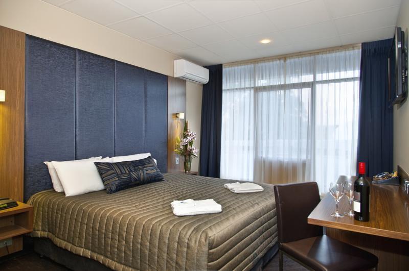 Marion Hotel Adelaide Luaran gambar