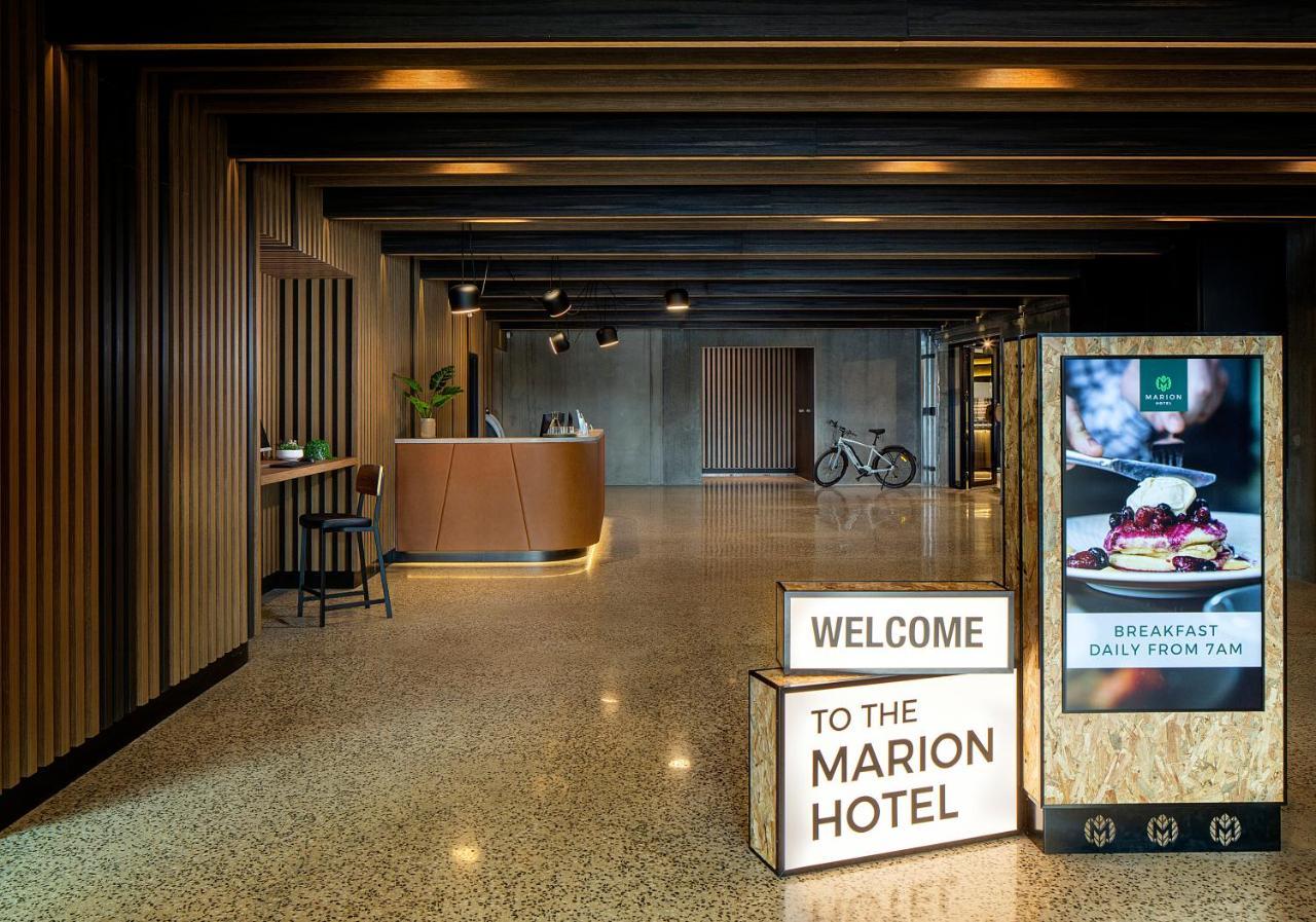 Marion Hotel Adelaide Luaran gambar