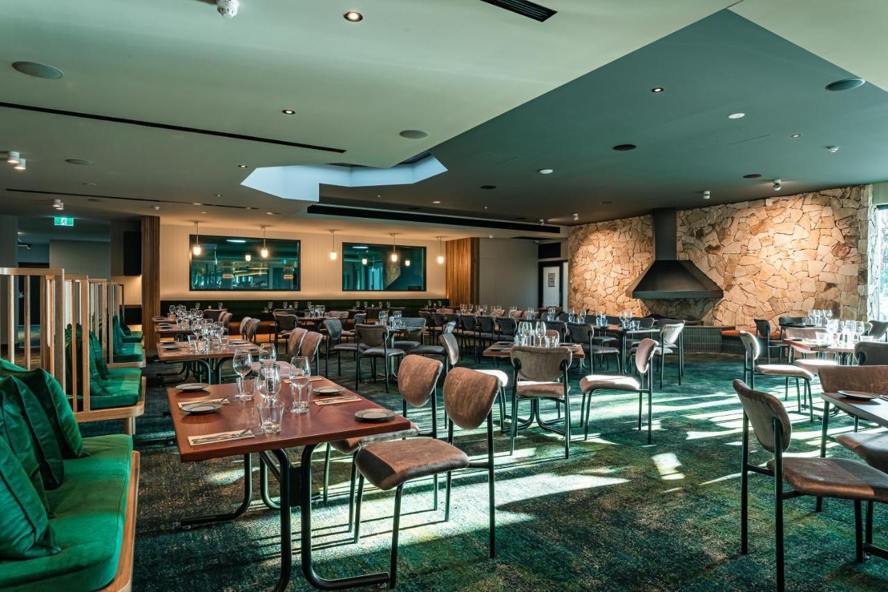 Marion Hotel Adelaide Luaran gambar