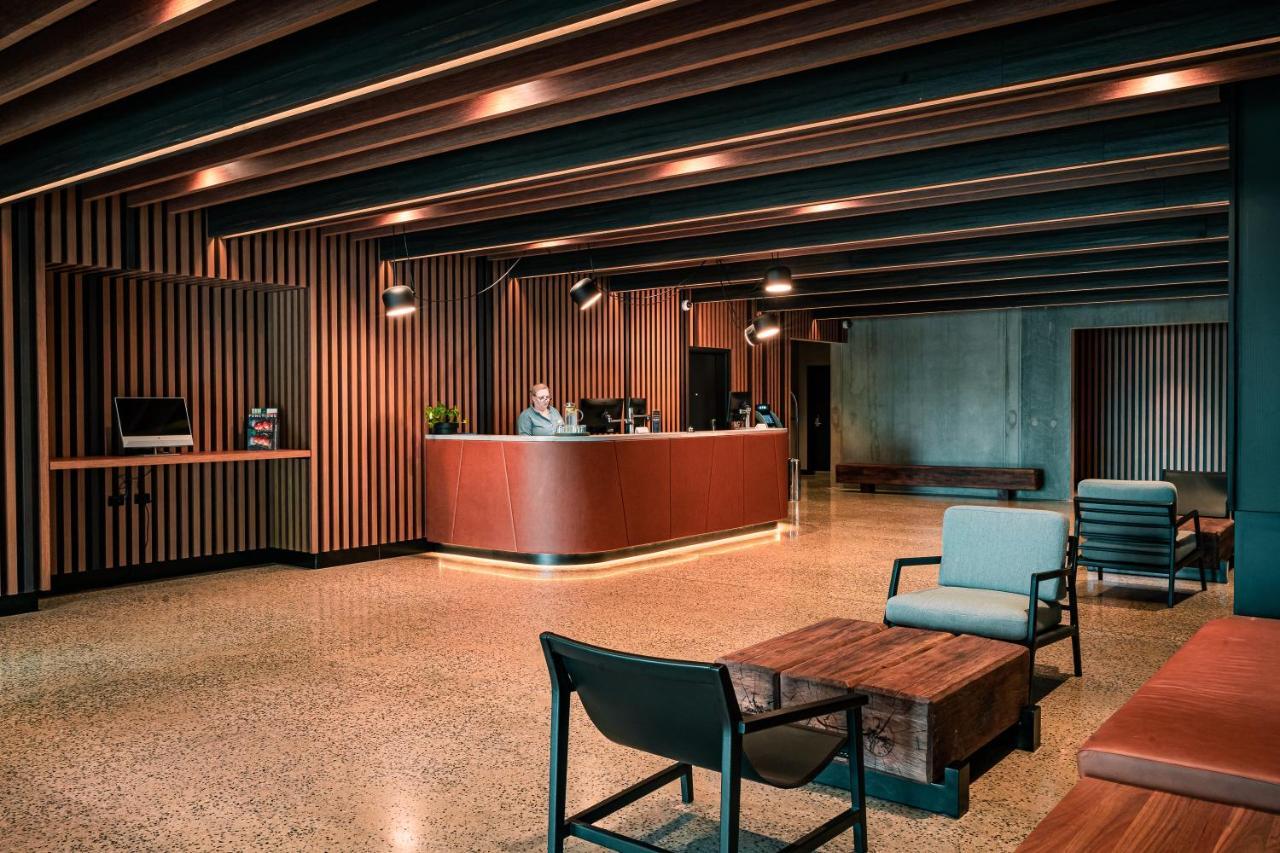 Marion Hotel Adelaide Luaran gambar