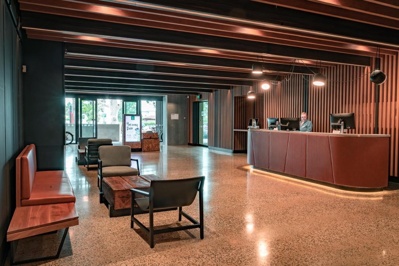 Marion Hotel Adelaide Luaran gambar